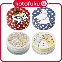 ราคา Japan STEAMCREAM 75g (Sumikko Gurashi / มูมิน / หมี่น้อย) (25788371525)