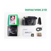 ราคา Fujifilm Instax wide210 (171658289)