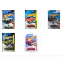 ราคา Hot Wheels Datsun 620 Pickup Series สําหรับคอลเลกชันและ (53456109508)