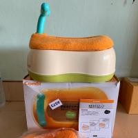 ราคา กระโถนเด็ก combi (3 steps) (7331808766)