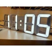ราคา IKEAshopping IKEA NOLLATTA นุลล์แลทต้า นาฬิกาปลุก , ขาว NOLLÅTTA (42404151623)