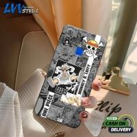 ราคา เคสโทรศัพท์ HP สําหรับ Vivo Y91 / Y93 / Y95 / Vivo 1816 / 1817 / 1814 / 1807 - Phone Softcase - Vivo Vivo Y91 / Y93 / Y95 / Vivo 1816 Case - Silicon - เคสโทรศัพท์ - เคสโทรศัพท์ - เคสโทรศัพท์ - อุปกรณ์