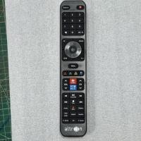 ราคา รีโมท SmartTV altron แท้ มือ1 (41761688551)