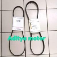 ราคา สายพานพัดลม ชุดเข็มขัดรถตู้ lancer evo 3 1600cc cb4 1800cc cb5 เดิม (40105724927)