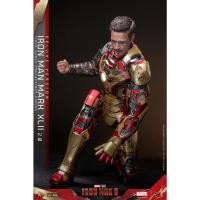 ราคา HOT TOYS MMS759D66/B IRON MAN 3 IRON MAN MARK XLII (2.0)(DELUXE VERSION) (25084122317)