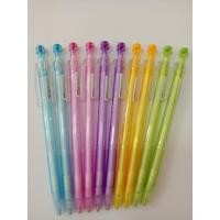 ราคา ดินสอกด Eco friends/ 0.5 mm. Auto pencil#1 ด้าม (7139810602)