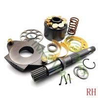 ราคา Hydraulic Pump Repair Kits A10VSO100 Piston Pump Rotor Group Parts for A10VSO100/31R Rexroth Pump S (45153657648)
