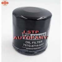 ราคา กรองเครื่อง/กรองน้ำมันเครื่อง Oil Filter Ford Fiesta,Ecosport ฟอร์ด เฟียสต้า,อีโคสปอร์ต เครื่อง1.4/1.5/1.6 year 2010-201 (42168910213)