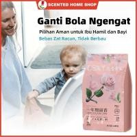 ราคา ซองการบูรดอกไม้การบูรตู้ไล่แมลงป้องกันเชื้อราความชื้นกลิ่นกลิ่นหอมติดทนนาน (48706192946)
