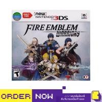 ราคา [+..••] 3DS FIRE EMBLEM WARRIORS (652268386)