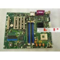 ราคา ซูเปอร์ไมโคร P4SCE REV: 2.1 เมนบอร์ดอุปกรณ์ 478 พิน เมนบอร์ดอุตสาหกรรม P4SCE (28781295750)