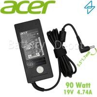 ราคา Acer Adapter ของแท้ Acer Aspire Z3-605, Z3-705 90W 5.5 สายชาร์จ Acer อะแดปเตอร์ (19671754308)