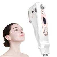 ราคา Multifunctional Skin Care Ultrasonic Facial Beauty ฟื้นฟูผิวหน้าต่อต้านริ้วรอย/ริ้วรอยความงามเครื่อง (29912261627)