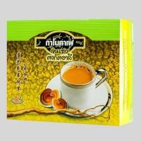 ราคา กาแฟสกาโน Gano Ginseng Tongkat Ali Coffee (29218871713)