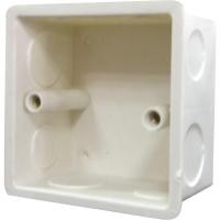 ราคา ITC Audio V-8P ABS Mounting Box for Volume Control (10225755647)
