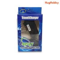 ราคา ที่ชาร์จ Energy สำหรับมือถือ Sony Ericsson T28 T29 T39 T100 K500 K700 P900 P910 Z800 Z300 (23070078283)