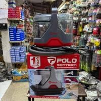 ราคา POLO เครื่องซักพรม SPOTPRO600 กำลังไฟ 600 วัตต์ ความจุถัง 1.3 ลิตร แรงดูดสูง 15 KPA (42274079599)