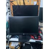 ราคา จอคอมมือสอง 19 นิ้ว Widesceen LED คละยี่ห้อHP Samsung ACERสภาพดี (53406298609)