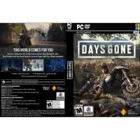 ราคา (ดีวีดีพีซี) Days Gone (41728455238)