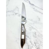 ราคา KIYA Frosty Knife 18ซม. ด้ามไม้ มีดตัดอาหารแช่แข็งที่ละลายครึ่งหนึ่ง (Mar1-12) (27926737185)