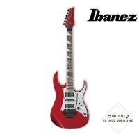 ราคา กีตาร์ไฟฟ้า Ibanez RG350DXZ-CA สีแดง (11111327419)