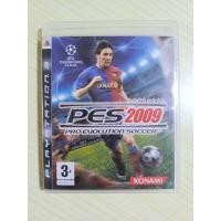 ราคา (มือ2) PS3​ -​ PES​ 2009​ Pro Evolution Soccer (z2.eu) (5900260699)