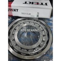 ราคา BEARING 30312JR KOYO LAHER 30312 JR KOYO REAR PINION FUSO (45506450223)