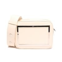 ราคา Roger Vivier OI กระเป ๋ าสะพายไหล ่ Viv Enamel Women ส ่ งตรงจากญี ่ ปุ ่ นมือสอง (25482675716)