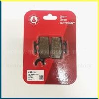 ราคา KAWASAKI KSR110 -ผ้าเบรก DISC KSR 110 (44128720665)