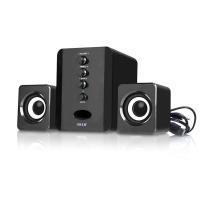 ราคา OKER BLUETOOTH SPEAKER DESKTOP SPEAKERS 2.1 USB SP-836 (24504652707)