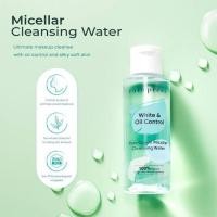 ราคา Cute Press Pure Origin Micellar Cleansing Water (42500540974)