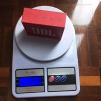 ราคา เครื่องชั่งน้ำหนักดิจิตอล SF-400 สำหรับทำขนม ขนาด10 kg มีไฟ (6137127592)