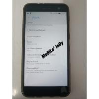 ราคา Asus Zenfone 3 ZE520KL (Z017DB) สีดำ (5110372049)