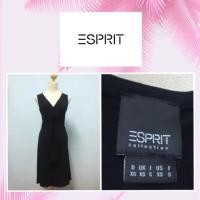 ราคา ESPRIT แท้ อก 36 เอว 26 สะโพก 38 (4720785209)