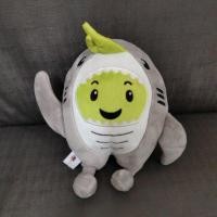 ราคา น้องอุ่นใจ AIS ตุ๊กตาอุ่นใจ (24724050019)