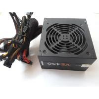 ราคา POWER SUPPLY ยี่ห้อ Corsair VS450 (450Watts) 80 Plus จ่ายไฟนิ่งๆ (20327831617)