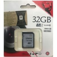 ราคา KING STON sd card 32 GB class 10 (1375161956)