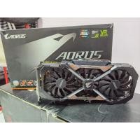 ราคา AORUS GTX 1080TIมือสองสภาพสวยมากไม่เคยขุด (8817189383)