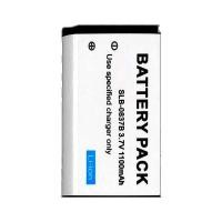 ราคา Premium Replacement For Samsung DV200 DV300 DV300F DV305 DV305F DV900F Camera Battery 1200mAh BP88A (41377583142)