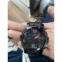 ราคา Casio Baby-G (BGA-180-1B)