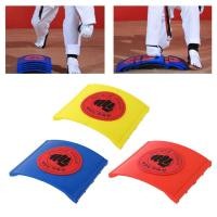 ราคา อุปกรณ์ฝึกเตะเทควันโด แผ่นฝึกซ้อมสำหรับศิลปะการต่อสู้ (52102598858)