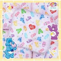 ราคา เบาะรองนั่ง เบาะ ลาย Care Bears น่ารักมาก หมอนตุ๊กตา หมอนโซฟา (22114369455)