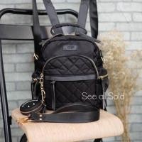 ราคา กระเป๋าเป้ Keep #พร้อมส่ง #ส่งฟรี EMS (257049094)