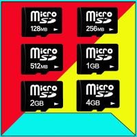 ราคา 16GB 8GB 4GB 2GB 1GB 512MB 256MB 128MB การ์ด TF หน่วยความจํา Micro SD HC (19089553559)