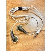 ราคา หูฟังเอียบัดวินเทจ aiwa หายาก หลังสีเงิน บอดี้สีเทาใส สวยมาก ของใหม่เก่าเก็บ จากญี่ปุ่น (41161747246)