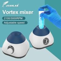 ราคา JOANLAB มินิ Vortex Mixer อุปกรณ์ห้องปฏิบัติการ Shaker Screen Lab Multifunction Mixer Tattoo Pigment ยาทาเล็บ เครื่องผสมหมึกเหลว (20603424647)