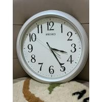 ราคา นาฬิกาแขวนผนัง SEIKO รุ่น KX234W มือสองญี่ปุ่น (49305805521)