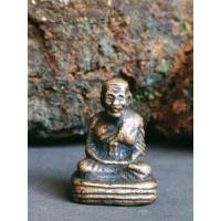 ราคา รูปหล่อ หลวงปู่ทวด รุ่นเบตง เลฃใต้ฐาน 989 (10014404204)