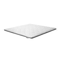 ราคา KASSA HOME แผ่นรองที่นอนฟองน้ำอัด รุ่น Elle ขนาด 6 ฟุต (24017971494)
