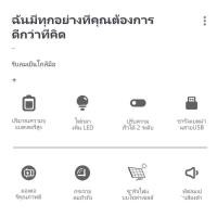 ราคา Official Xiaomi YouPin Store พัดลมโซล่าเซล พัดลมอัจฉริยะ โซล่าเซล (29101706314)